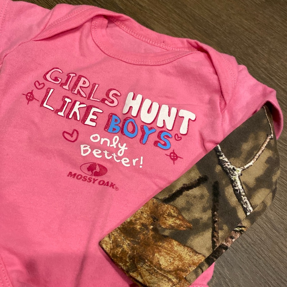 ‼️MOSSY OAK‼️